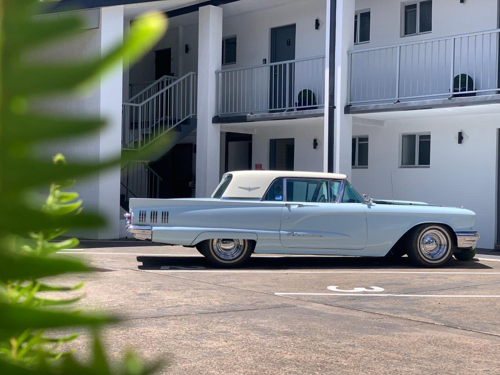 Zorba Waterfront Motel Batemans Bay Esterno foto